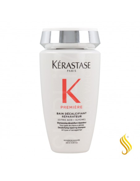 Kerastase Premiere Champú Repairing Decalcifying Bath 250 ml