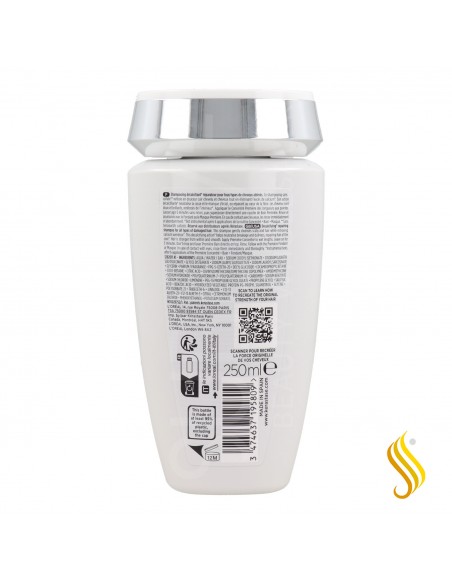 Kerastase Premiere Champú Repairing Decalcifying Bath 250 ml