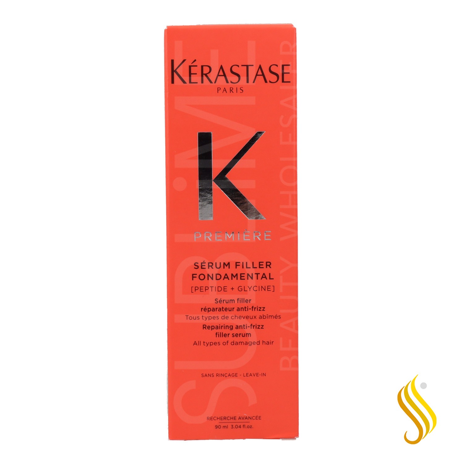Kérastase Première Filler Fondamental Leave-In Sérum 90 ml