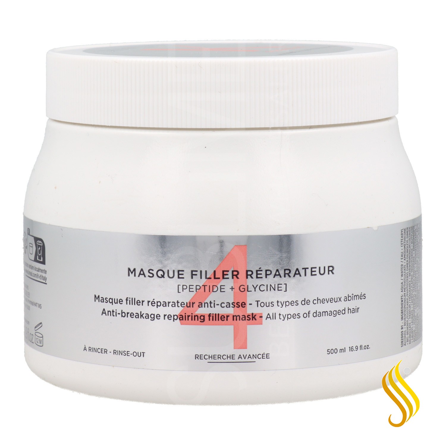 Kerastase Premiere Filler Repairing Mascarilla 500 ml