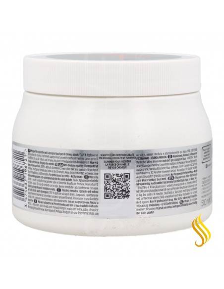 Kerastase Premiere Filler Repairing Mascarilla 500 ml