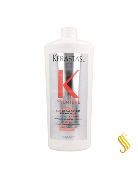 Kerastase Premiere Champú Repairing Decalcifying Bath 1000 ml