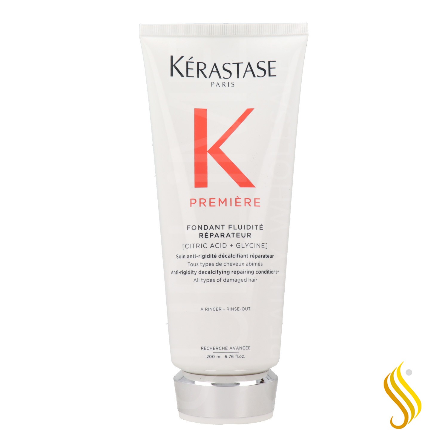 Kerastase Premiere Fondant Fluidity Repair Treatment 200 ml