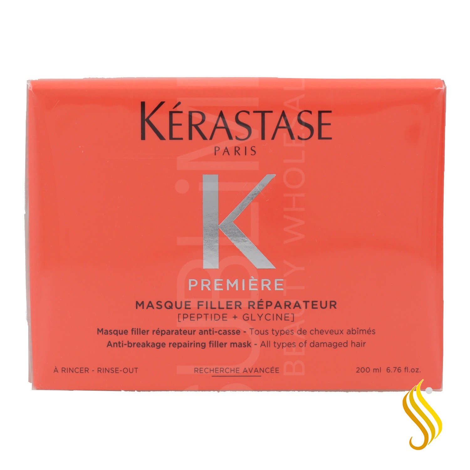 Kerastase Premiere Mask Filler Repair Mascarilla 200 ml
