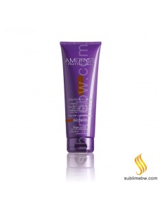Farmavita Amethyste Colouring Masque Marrón 250ml