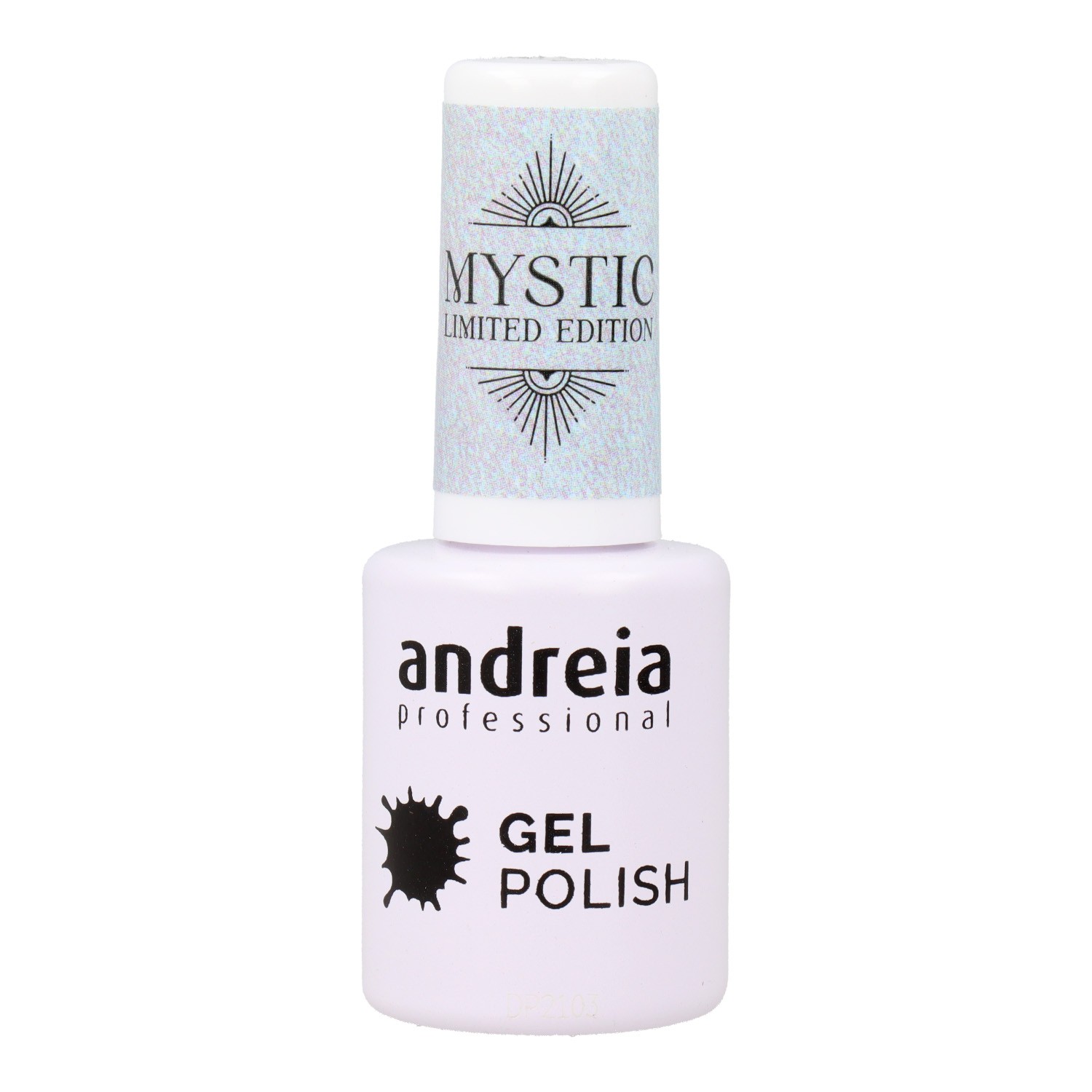 Andreia O Verniz Gel Ms1 10,5 ml