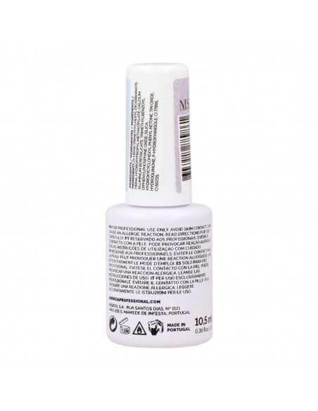 Andreia O Verniz Gel Ms1 10,5 ml