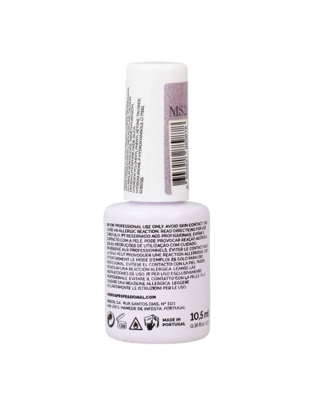 Andreia Le Vernis Gel Ms2 10,5 ml