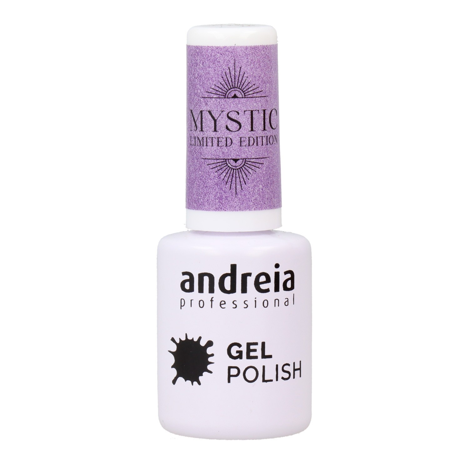 Andreia Le Vernis Gel Ms3 10,5 ml