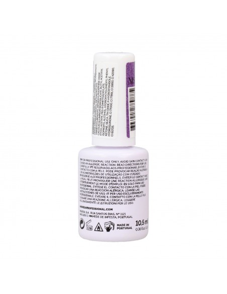 Andreia Le Vernis Gel Ms3 10,5 ml