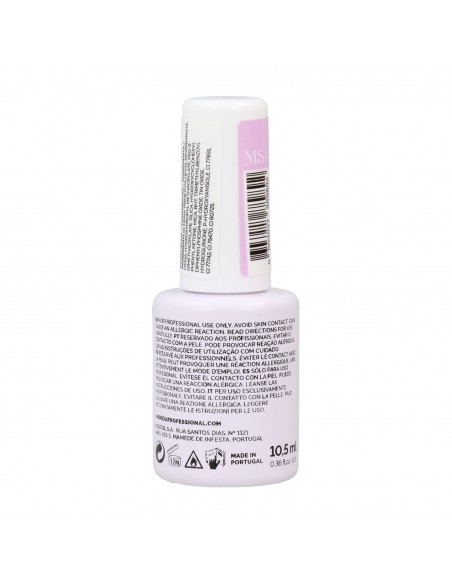 Andreia O Verniz Gel Ms4 10,5 ml