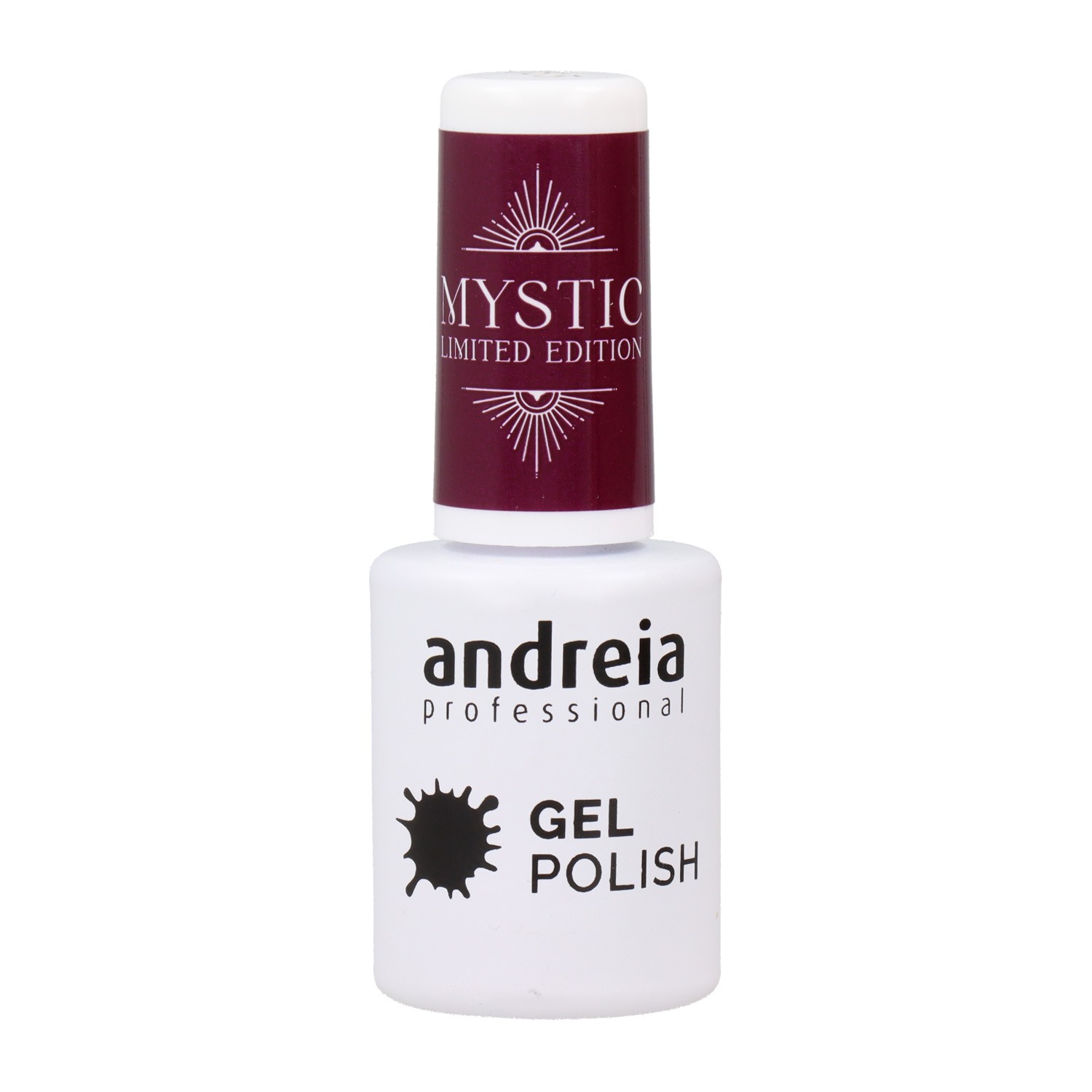 Andreia Le Vernis Gel Ms5 10,5 ml