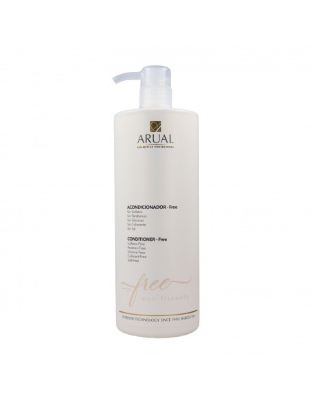 Arual Free Eco Friendly Conditioner 1000 ml