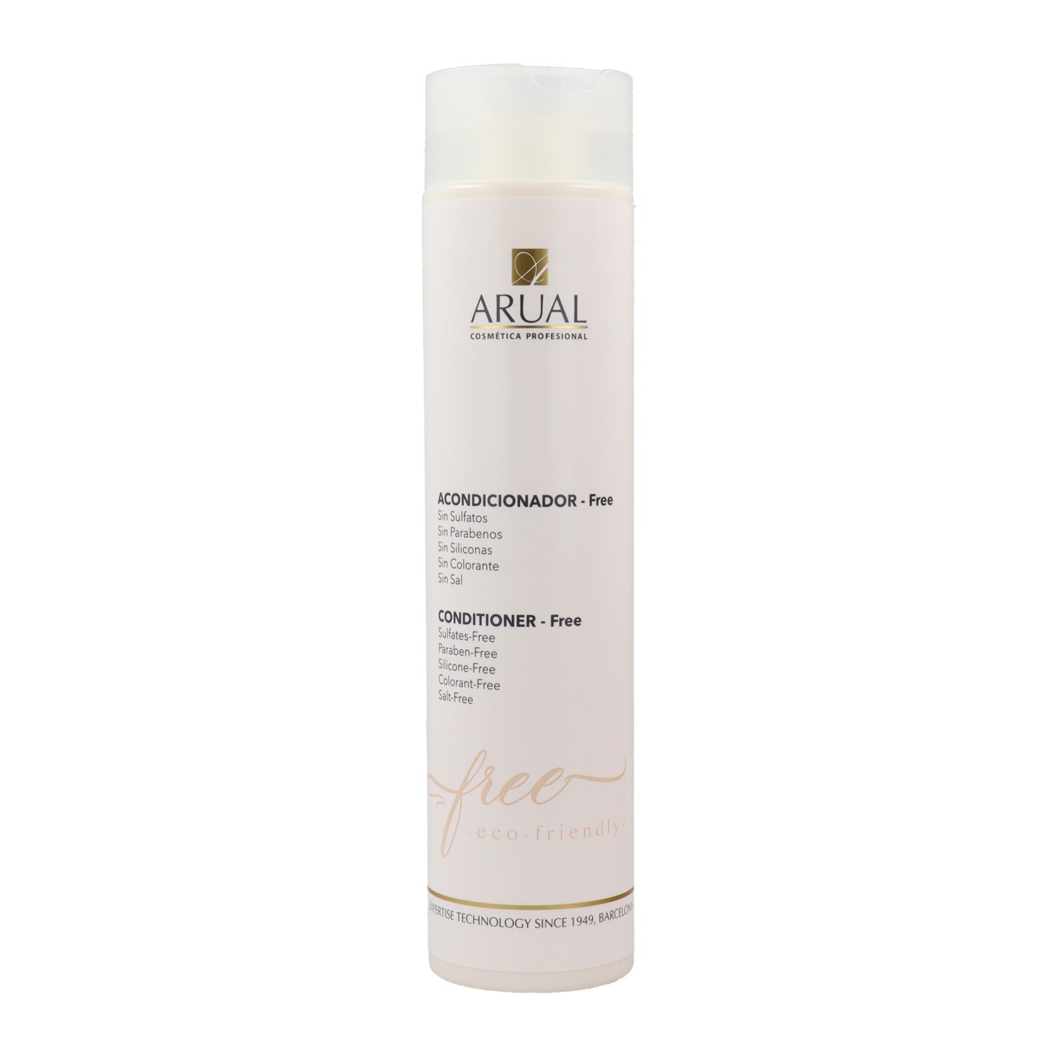 Arual Free Eco Friendly Conditioner 250 ml