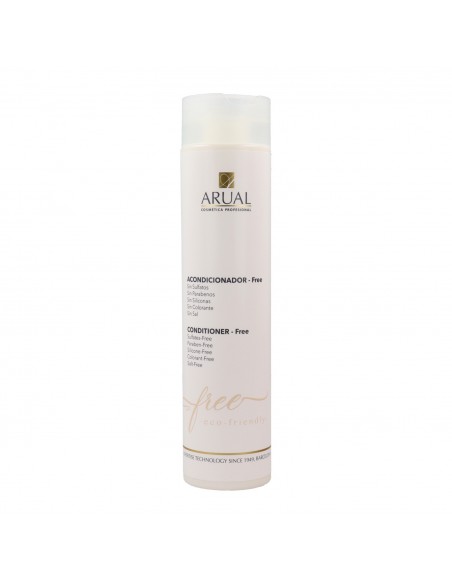 Arual Free Eco Friendly Conditioner 250 ml