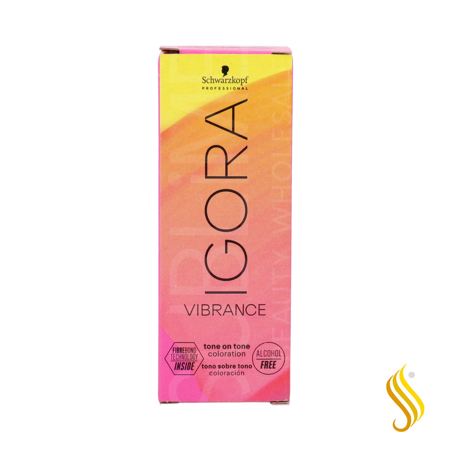 Schwarzkopf Igora Vibrance 5-1 60 ml