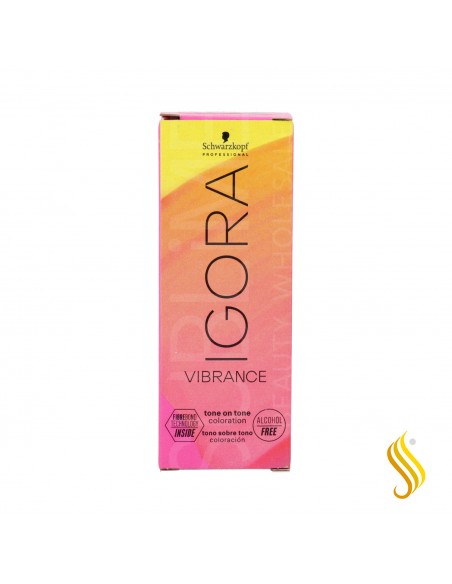 Schwarzkopf Igora Vibrance 8-46 60 ml