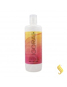 Schwarzkopf Igora Loção Ativadora de Vibração 13Vol (4%) 1000 ml