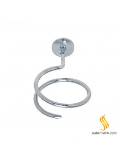 Eurostil Porta Secador Metallique (02830)