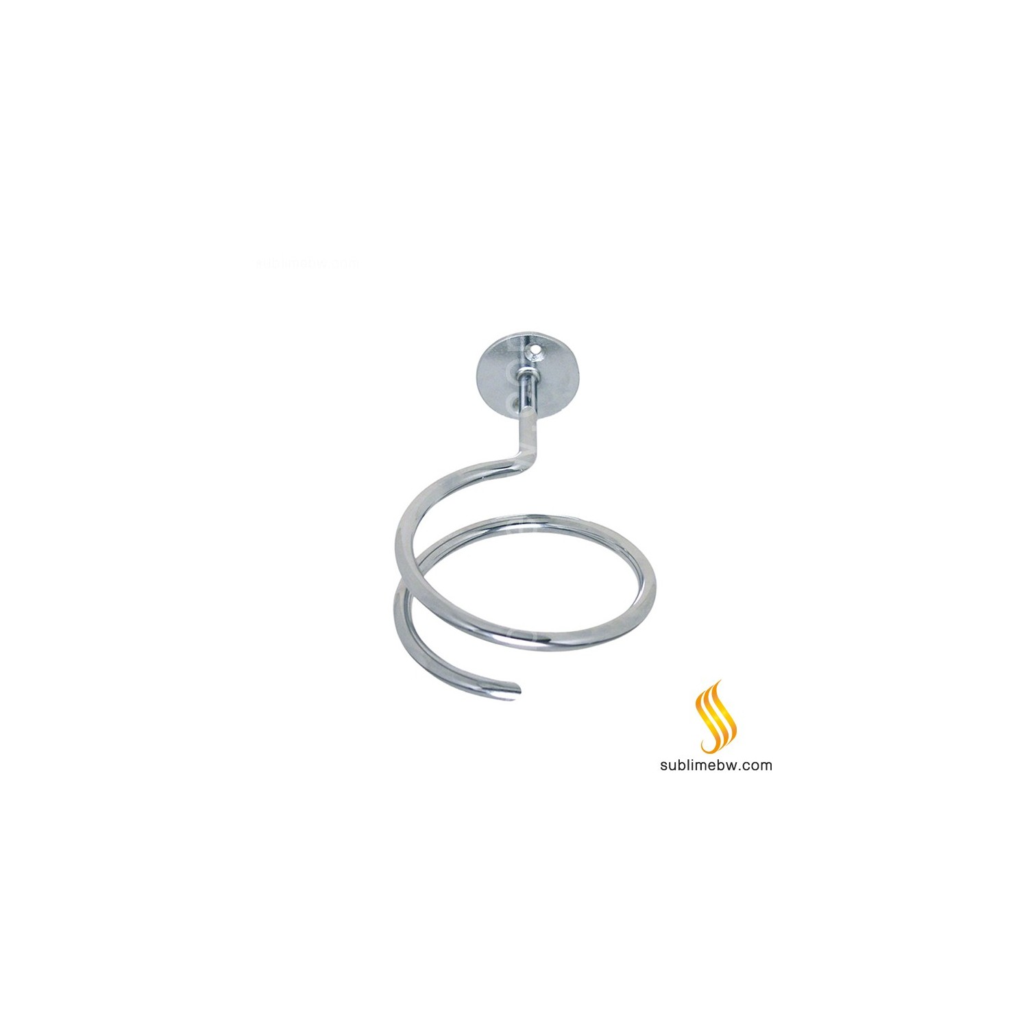 Eurostil Porta Secador Metallique (02830)