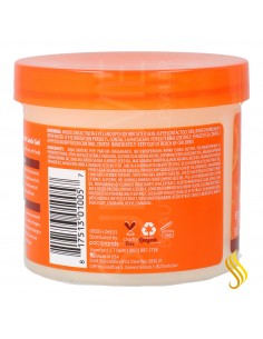Cantu Shea Butter Natural Hair Moisturizing Twist & Lock Gel 370 Gr 2