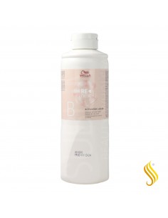 Wella Color Re Ativador Liquido (b) 500 Ml 