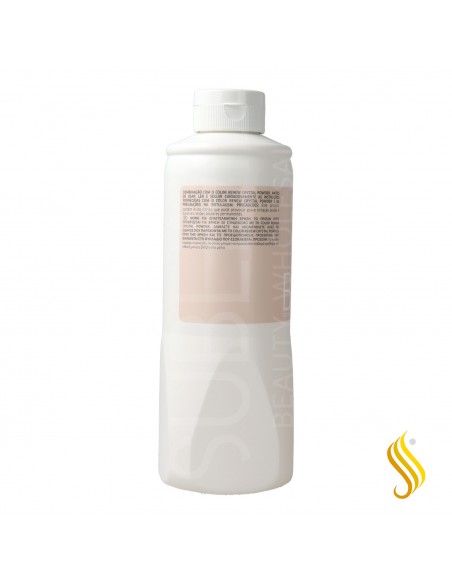 Wella Color Re Ativador Liquido (b) 500 Ml 