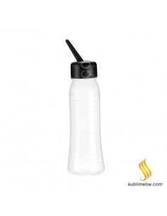 Eurostil Bottle Dosinga 240 Ml (02369)