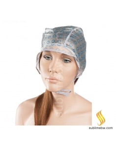 Eurostil Hat Highlights Doble Layer 5x1 (01290)