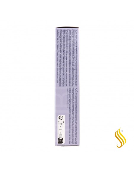 Wella Illumina Color 8/36 Loiro Claro Violeta Dourado 60 ml