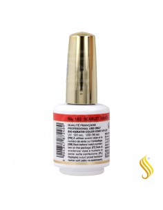 Mollon Pro Luxury Color Coat 182 Scarlet Touch 8 ml 2
