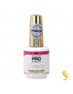 Mollon Pro Luxury Color Coat 181 Fresh Blush 8 ml