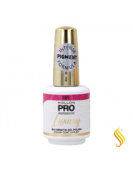Mollon Pro Luxury Color Coat 181 Blush Fresco 8 ml