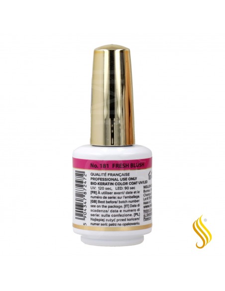 Mollon Pro Luxury Color Coat 181 Blush Fresco 8 ml