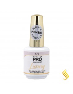 Mollon Pro Luxury Color Coat 179 Misty Stone 8 ml