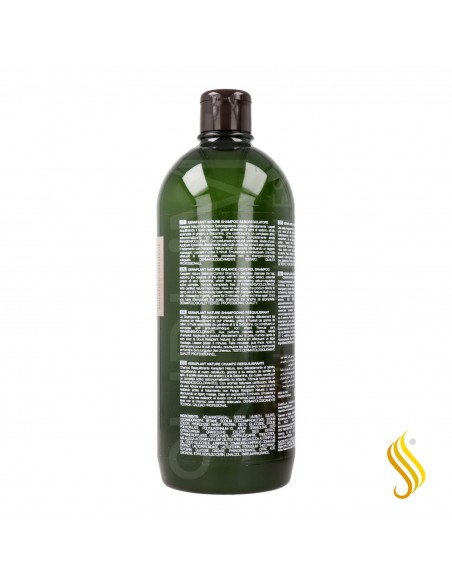 Lisap Keraplant Nature Balance Control Shampoo 1000 ml