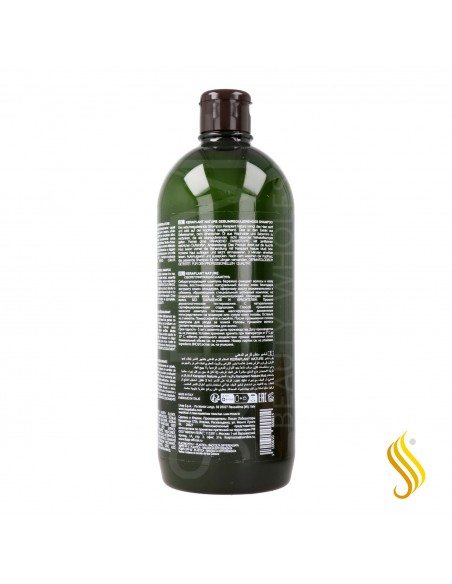 Lisap Keraplant Nature Balance Control Shampoo 1000 ml