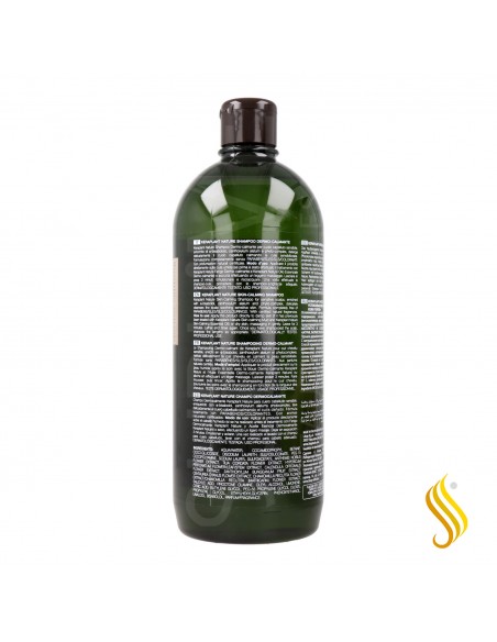 Lisap Keraplant Nature Dermo Soothing Shampoo 1000 ml