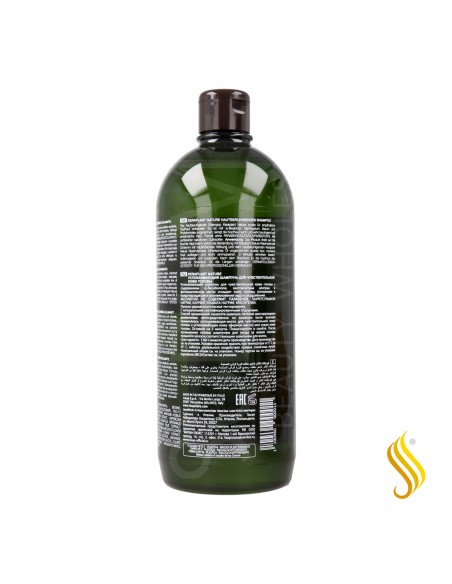 Lisap Keraplant Nature Dermo Soothing Shampoo 1000 ml