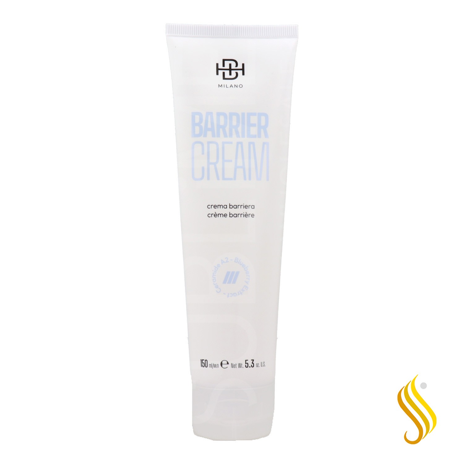 Lisap Barrier Cream 150 ml
