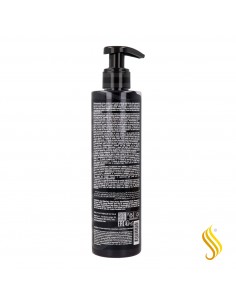 Lisap Color Anthracite Mask 250 ml 2