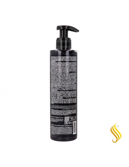 Lisap Color Anthracite Mask 250 ml