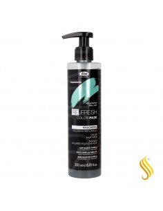 Lisap Color Aquamarine Mask 250 ml