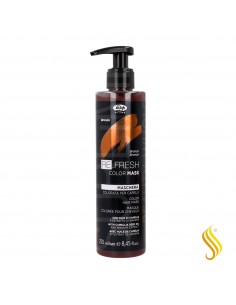 Lisap Color Bronze Mask 250 ml