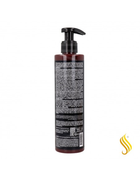 Lisap Color Bronze Mask 250 ml