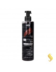 Lisap Color Chocolate Mask 250 ml
