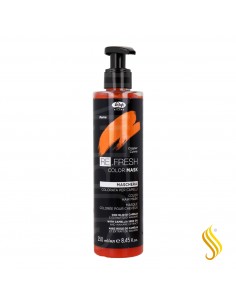Lisap Color Copper Mask 250 ml