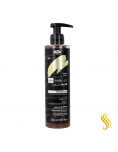 Lisap Color Golden Mask 250 ml