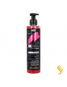 Lisap Color Pink Mask 250 ml