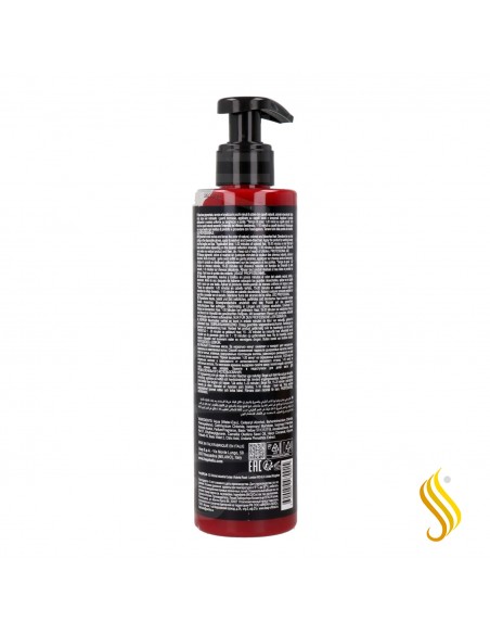 Lisap Color Red Mascarilla 250 ml